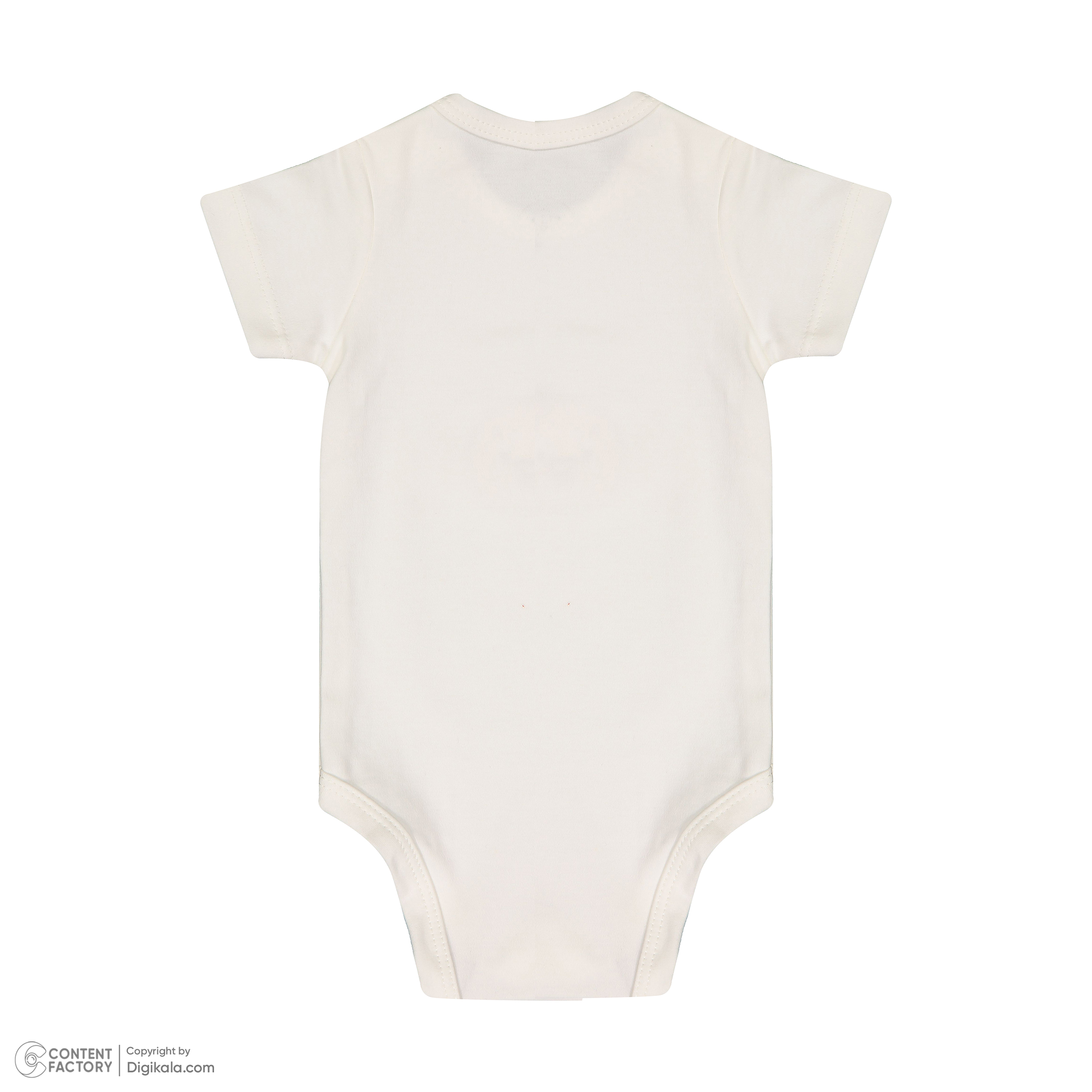 ست 13 تکه لباس پسرانه نوزادی نیلی مدل 140211040 -  - 16