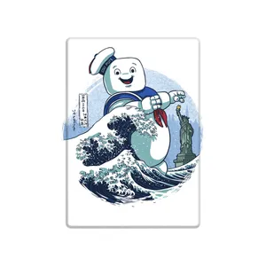 دیوارکوب کد s 2409 ghostbusters