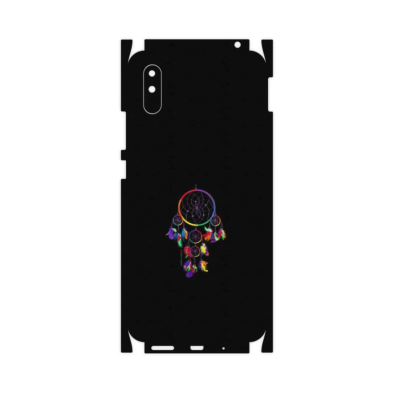 برچسب پوششی ماهوت مدل Dream Catchers-FullSkin مناسب برای گوشی موبایل شیائومی Redmi 9i Sport