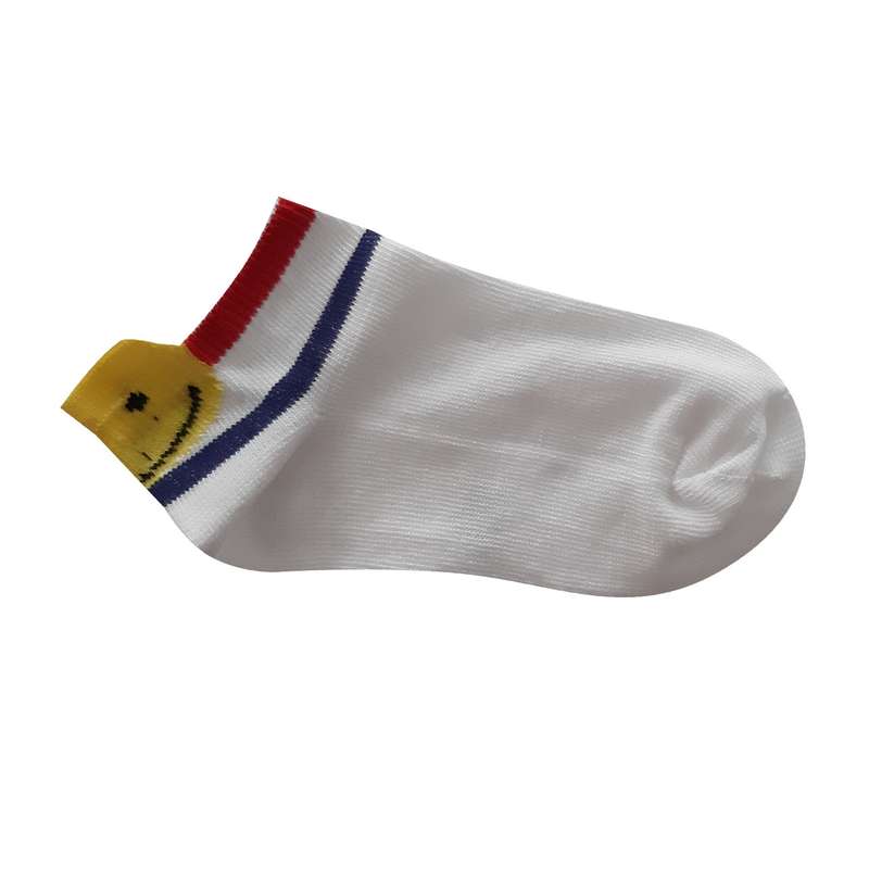 جوراب پسرانه کد 033