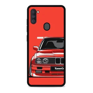 AKAM AMCDG-A11-AD20 Cover For Samsung Galaxy A11