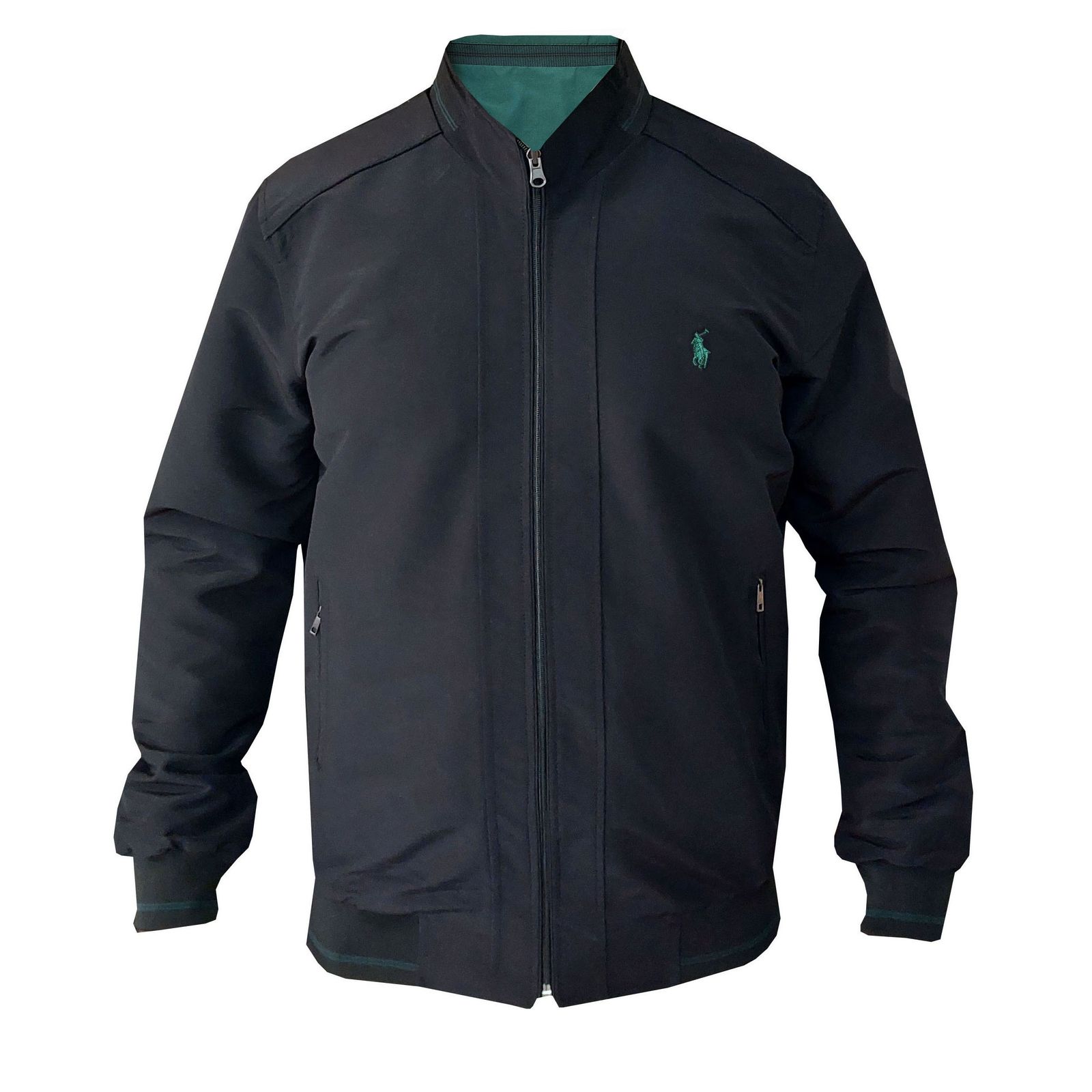 کاپشن بهاره مردانه مدل دورو - - 30