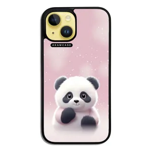 AKAM AMC-WA15-PANDA-14 Cover For Apple iPhone 15