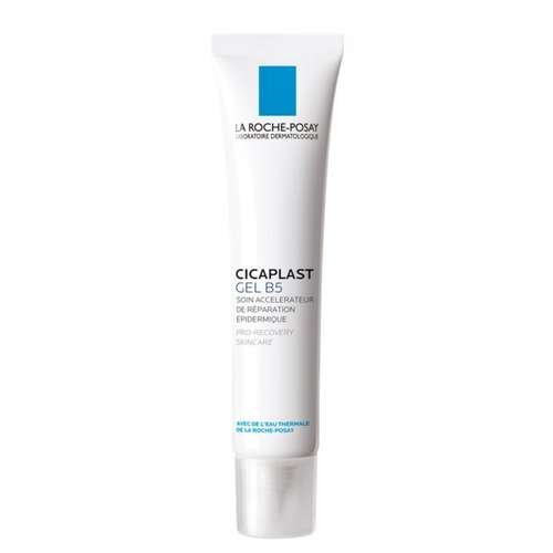 ژل ترمیم کننده پوست لاروش پوزای مدل Cicaplast B5 حجم 40 میلی لیتر