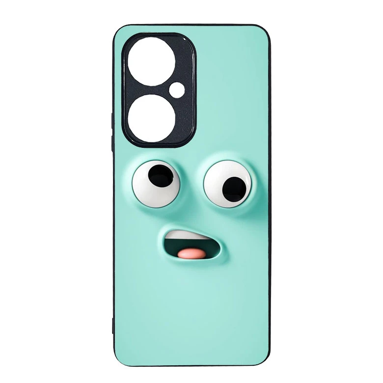 کاور طرح شکلک مناسب برای گوشی موبایل هوآوی nova 11i