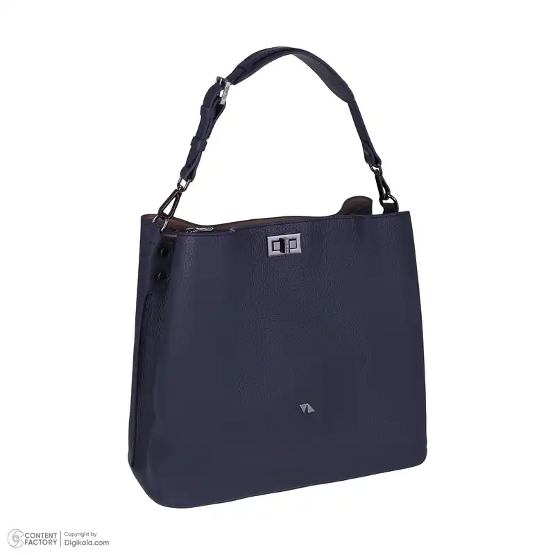 کیف دستی زنانه چرم مشهد مدل S0895-030