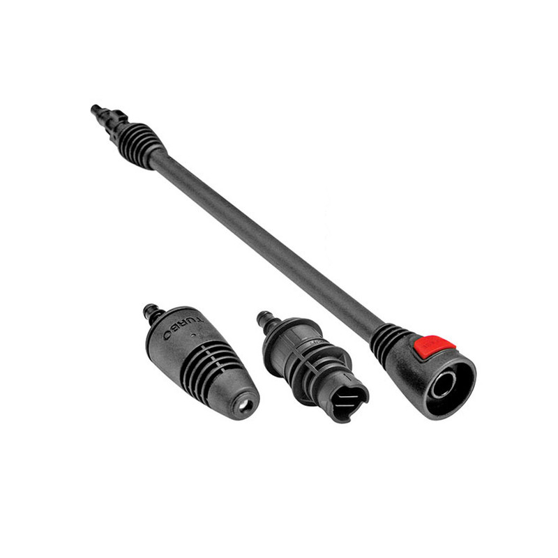 کارواش توسن مدل 1222IPW