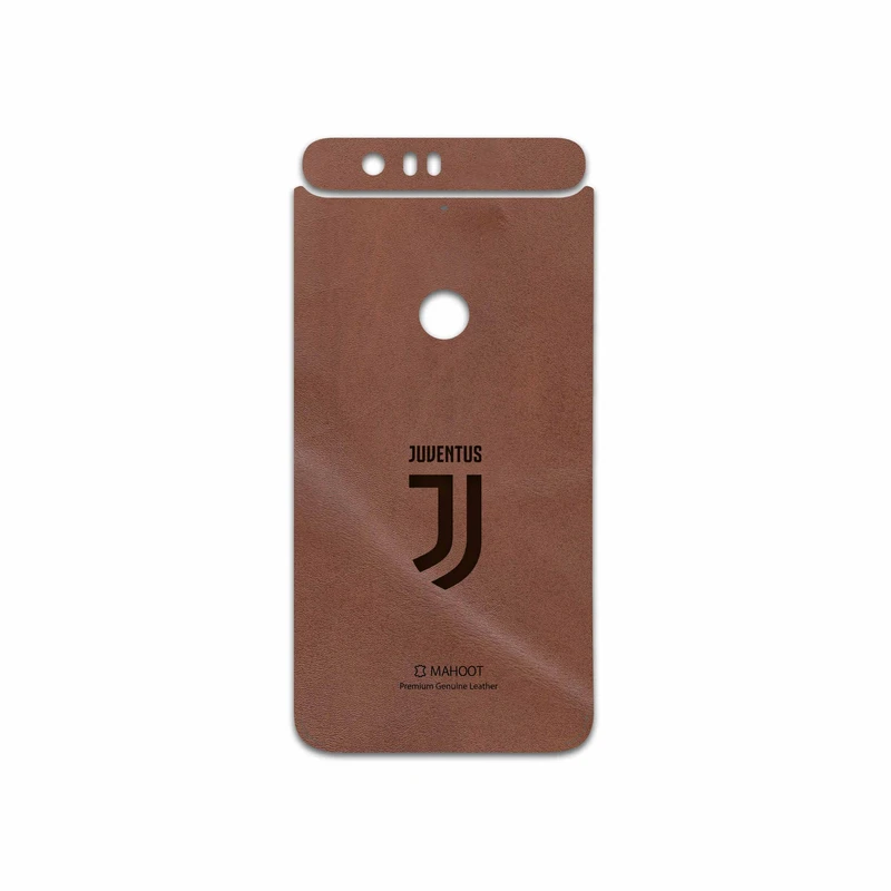 برچسب پوششی ماهوت مدل MNL-JUVE مناسب برای گوشی موبایل گوگل Nexus 6P