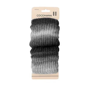 ساق پا زنانه مدل کوکوهانا لگ وارمر کد 65bw