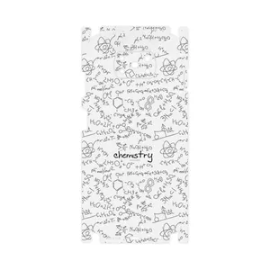 MAHOOT Chemistry Science-FullSkin Cover Sticker for Xiaomi Poco X3 Pro