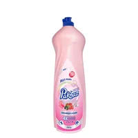 مایع ظرفشویی پاکناز مدل 4X وزن 1000 گرم