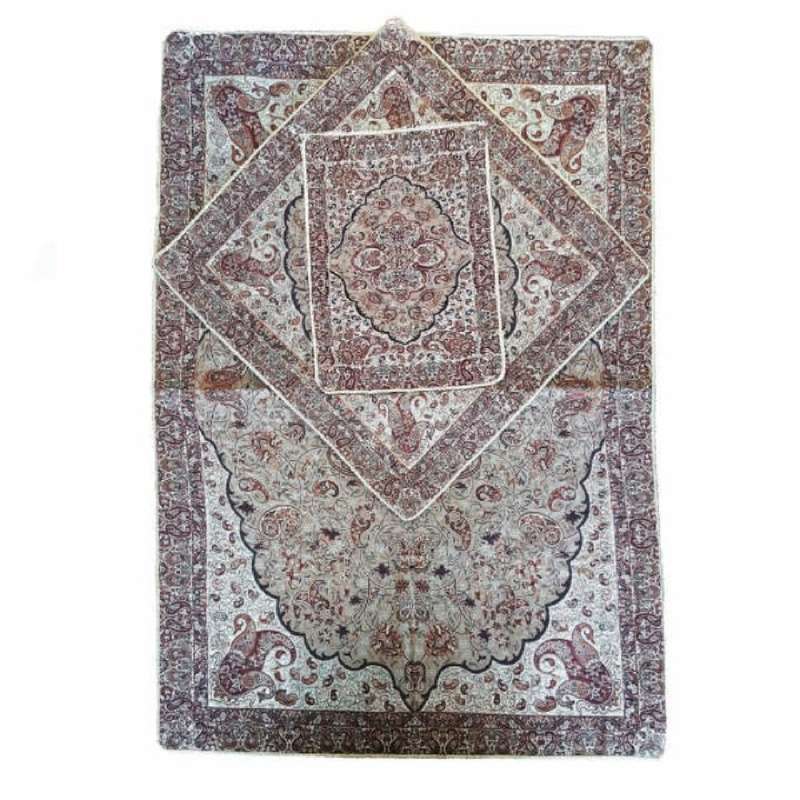 سجاده وجانماز ترمه کد 6