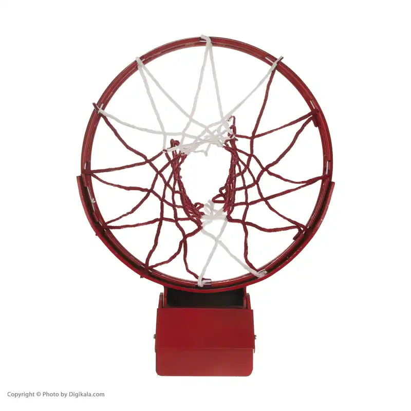 حلقه و تور بسکتبال مدل NBA