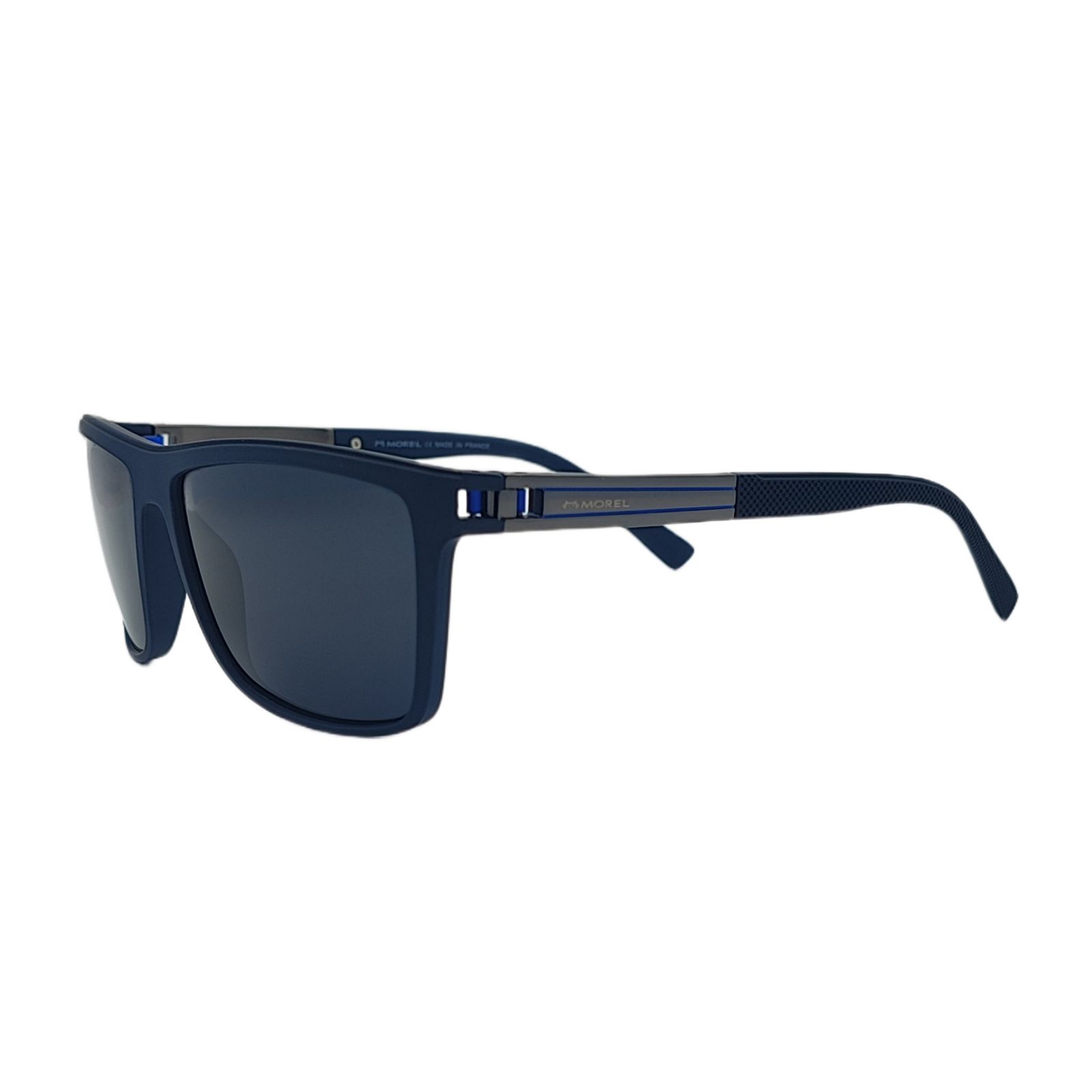 عینک آفتابی مورل مدل p3224 C7 polarized  -  - 2