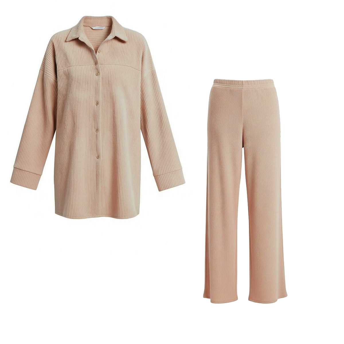 مانتو و شلوار زنانه مدل 22