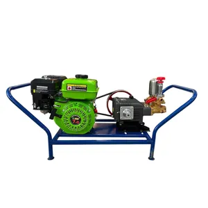 سمپاش زنبه ای اف اس تی  مدل 7.0 HP