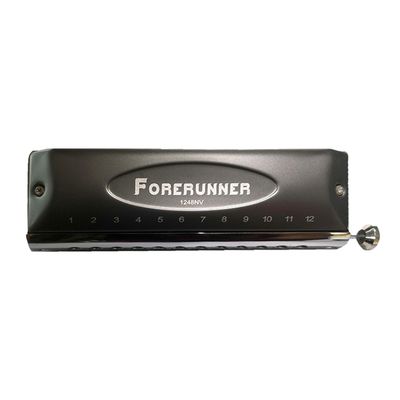 نقد و بررسی سازدهنی کروماتیک ایستاپ مدل Forerunner T1248NV توسط خریداران