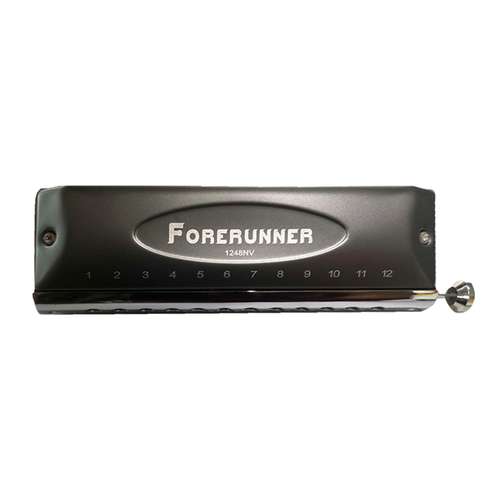 ساز دهنی ایستاپ مدل Forerunner