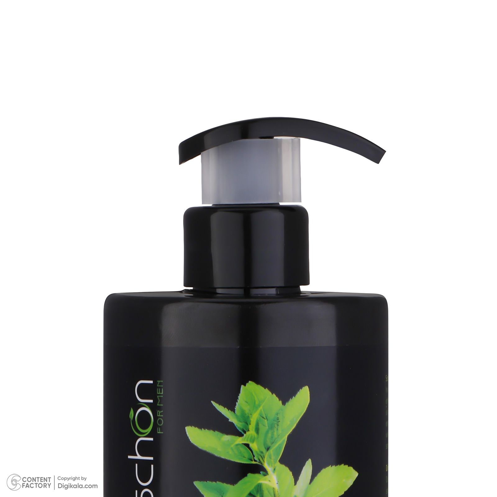 ژل مو مای مدل Mojito حجم 350 میلی لیتر	 -  - 5