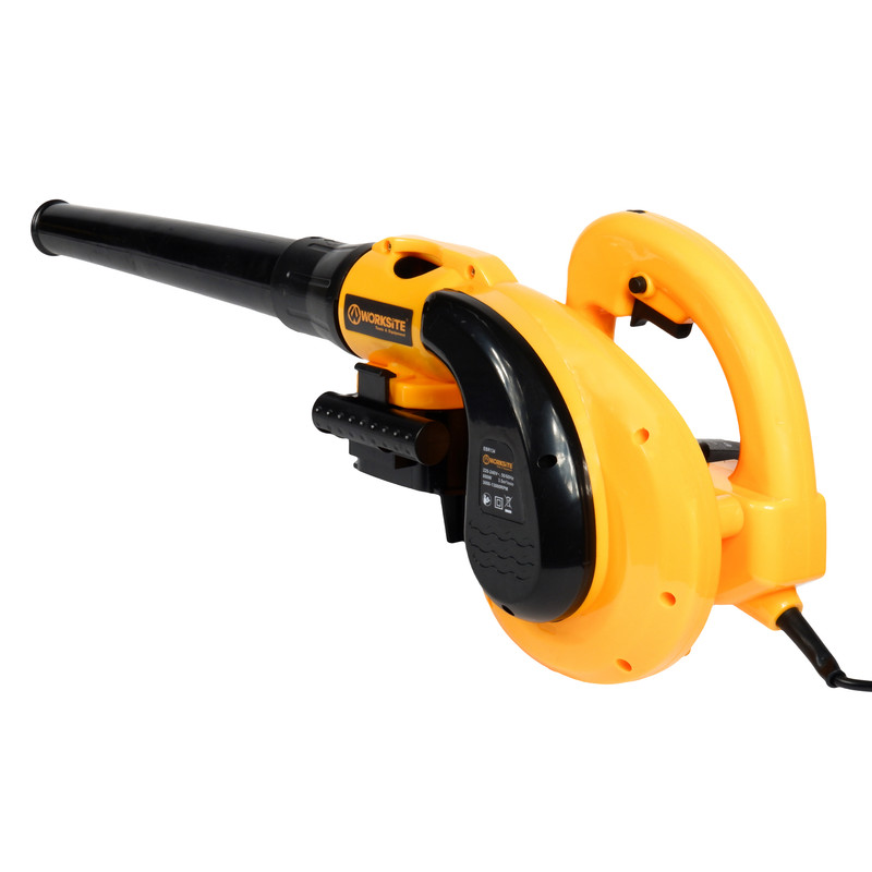 دستگاه دمنده و مکنده ورک سیت مدل EBR134