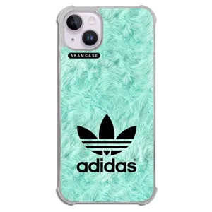 AKAM AMCWTA14PLUS-ADIDAS1 Cover For Apple iPhone 14 Plus