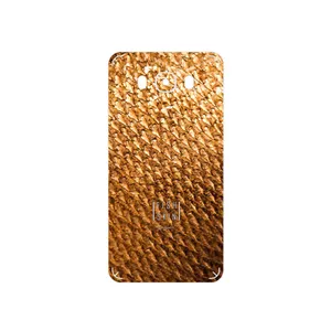 MAHOOT Fish Skin Cover Sticker for Samsung Galaxy J7 2016