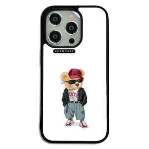 AKAM AMC-WA14PRO-BARON FILOU-17 Cover For Apple iPhone 14 Pro