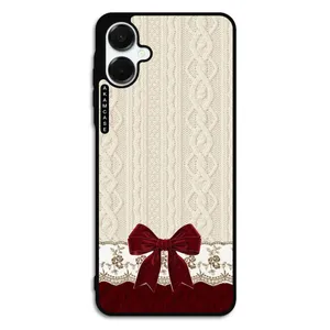 AKAM AMC-WSGA06-TRICOT-6 Cover For Samsung Galaxy A06