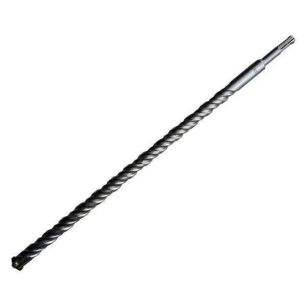 مته چهار شیار فرد مدل  HT - 0018460 سایز 18 میلی متر 