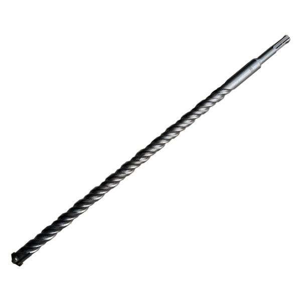 مته چهار شیار فرد مدل  HT - 0018460 سایز 18 میلی متر 