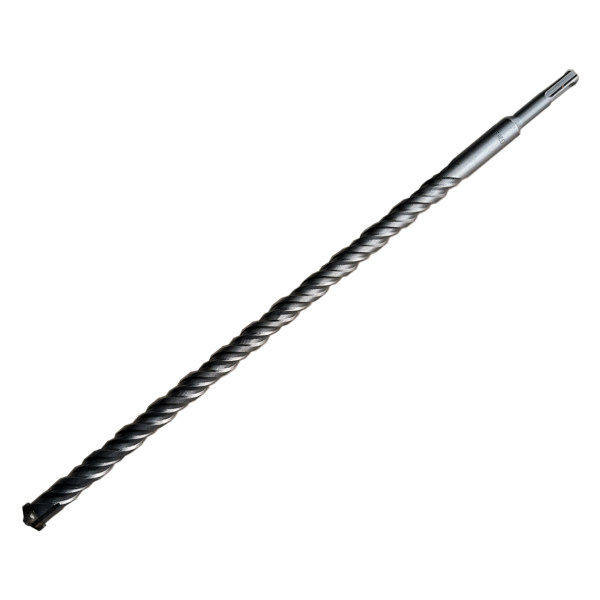 مته چهار شیار فرد مدل  HT - 0018460 سایز 18 میلی متر 