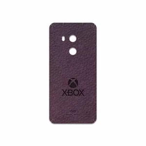MAHOOT PL-XBOX Cover Sticker for HTC U11 Plus