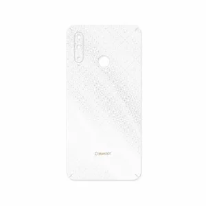 MAHOOT Gloss Transparent Cover Sticker for Honor 20 Lite