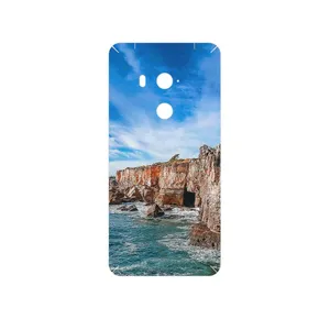 MAHOOT Rock Mountain Cover Sticker for HTC U11 Eyes