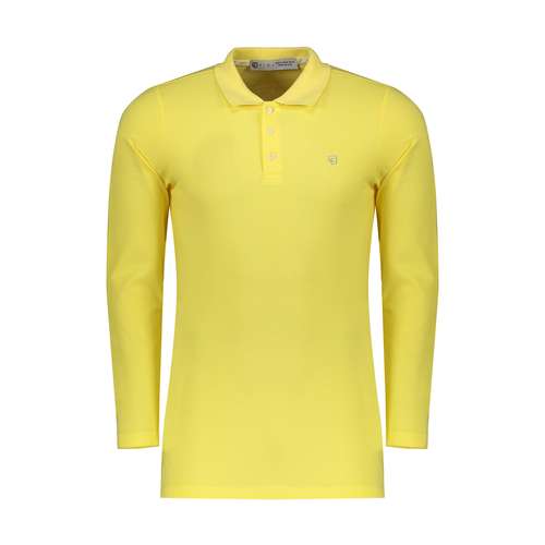 پولوشرت ورزشی مردانه الوج مدل M07215-005