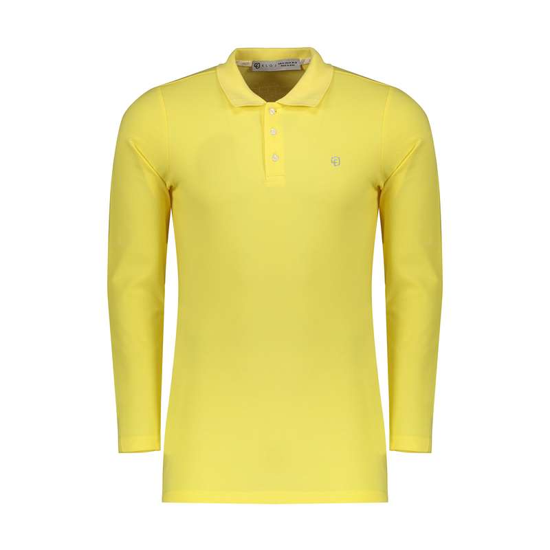 پولوشرت ورزشی مردانه الوج مدل M07215-005