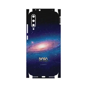 MAHOOT Universe-by-NASA-4-FullSkin Cover Sticker for Xiaomi Mi A3
