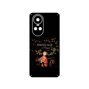 MAHOOT Spirited Away Cover Sticker for Oppo Reno 10 5G