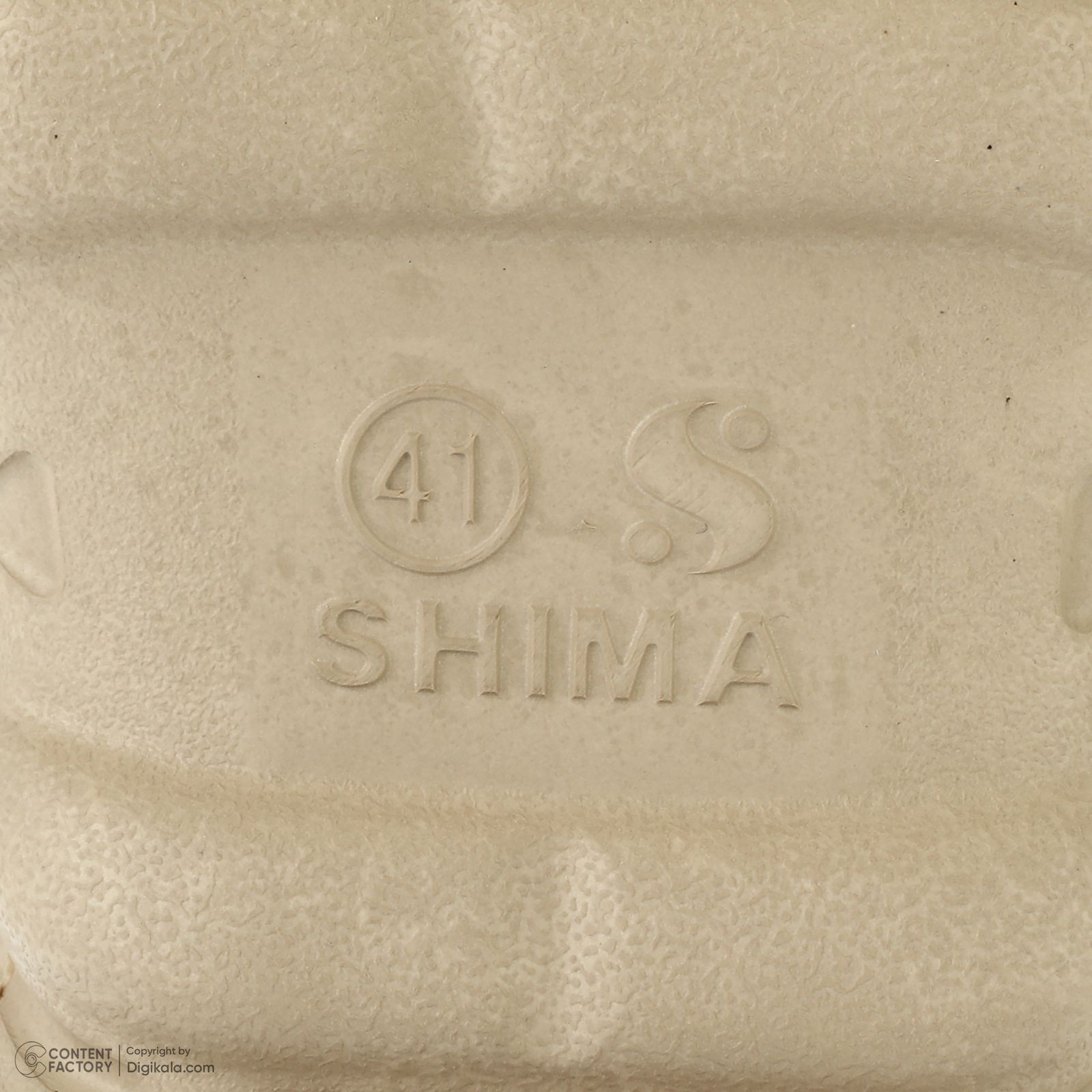 صندل مردانه کفش شیما مدل 002 - - 6