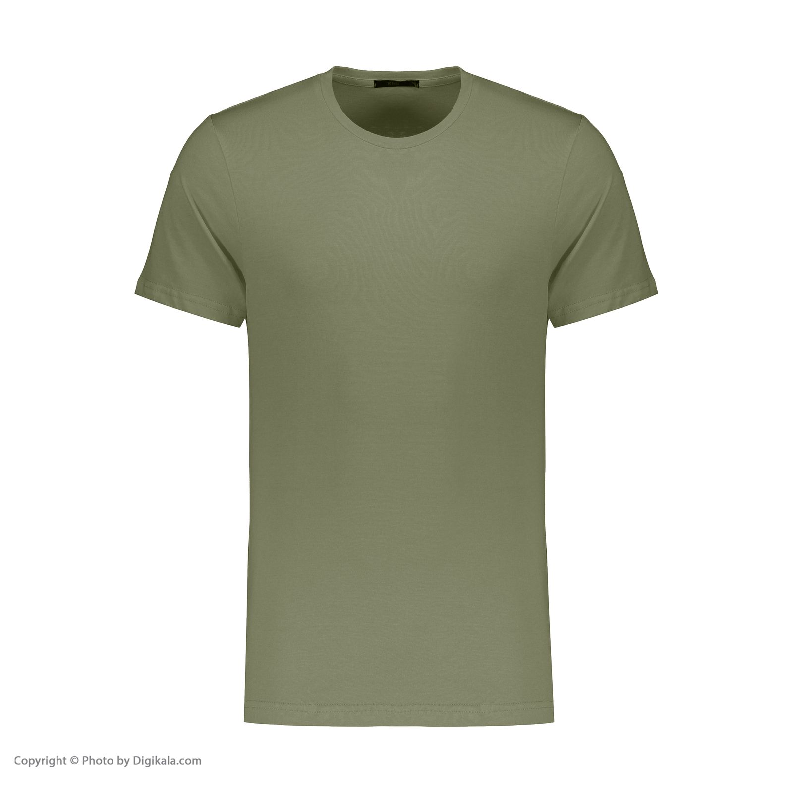 تی شرت آستین کوتاه  مردانه آر اِن اِس مدل 12021314-78 -  - 3