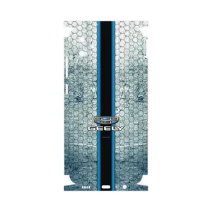 MAHOOT GEELY-FullSkin Cover Sticker for Samsung A04e