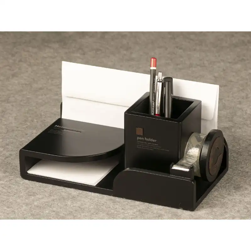 استند لوازم اداری رومیزی مدل کارلو