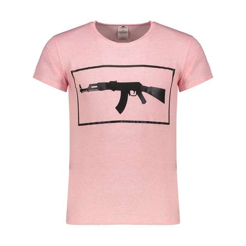 تی شرت ورزشی آستین کوتاه مردانه سیدونا مدل SI02334-13