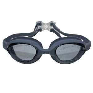 عینک شنا فاکس مدل فریم بزرگ سیلیکونی M500