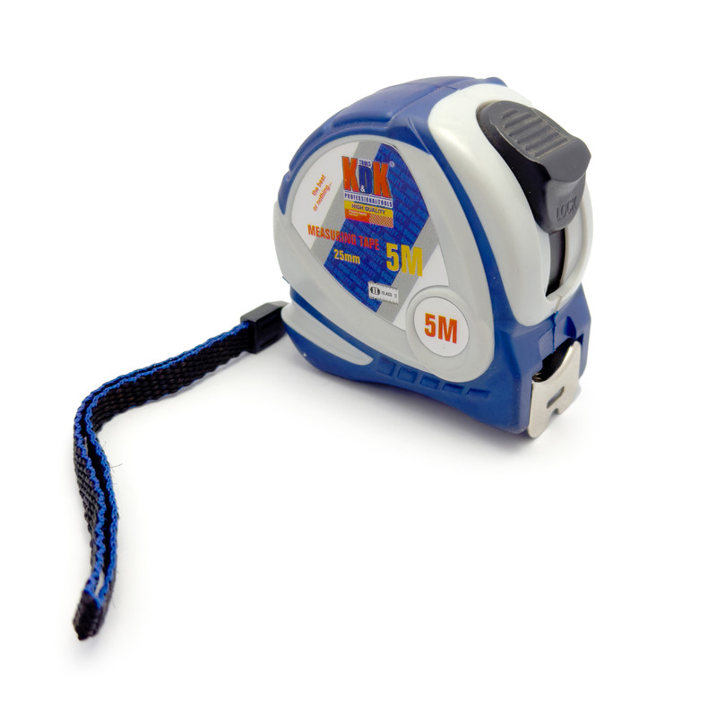 متر 5 متری کا دی کا مدل KDK-5