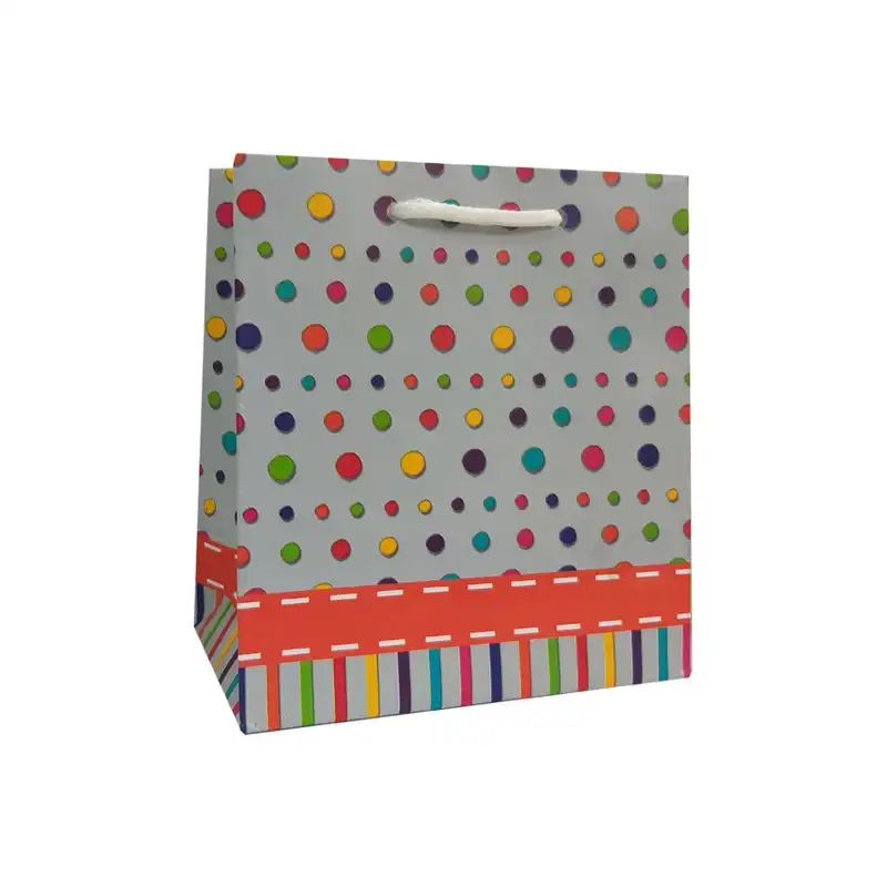 پاکت هدیه مدل اسمارتیزی کد 1007 مجموعه 2 عددی