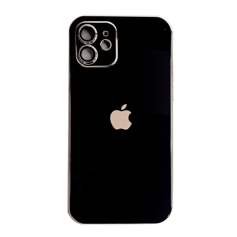 کاور مدل Mase مناسب برای گوشی موبایل اپل Iphone 12