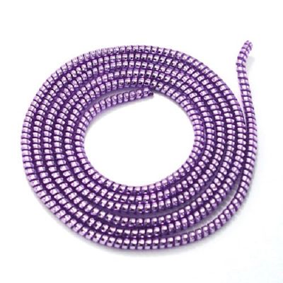 نقد و بررسی محافظ کابل مدل صدفی C100 توسط خریداران