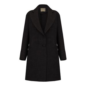 مانتو زنانه السانا مدل فیدان کد 210801