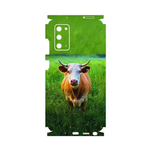 MAHOOT Cow-FullSkin Cover Sticker for Samsung Galaxy Note 20